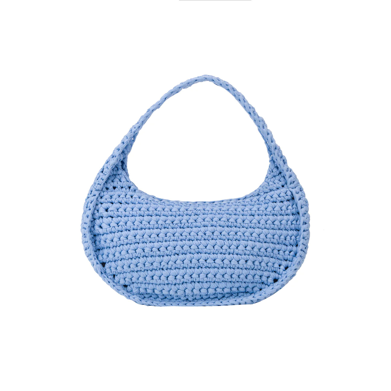 Nyx Crochet Bag