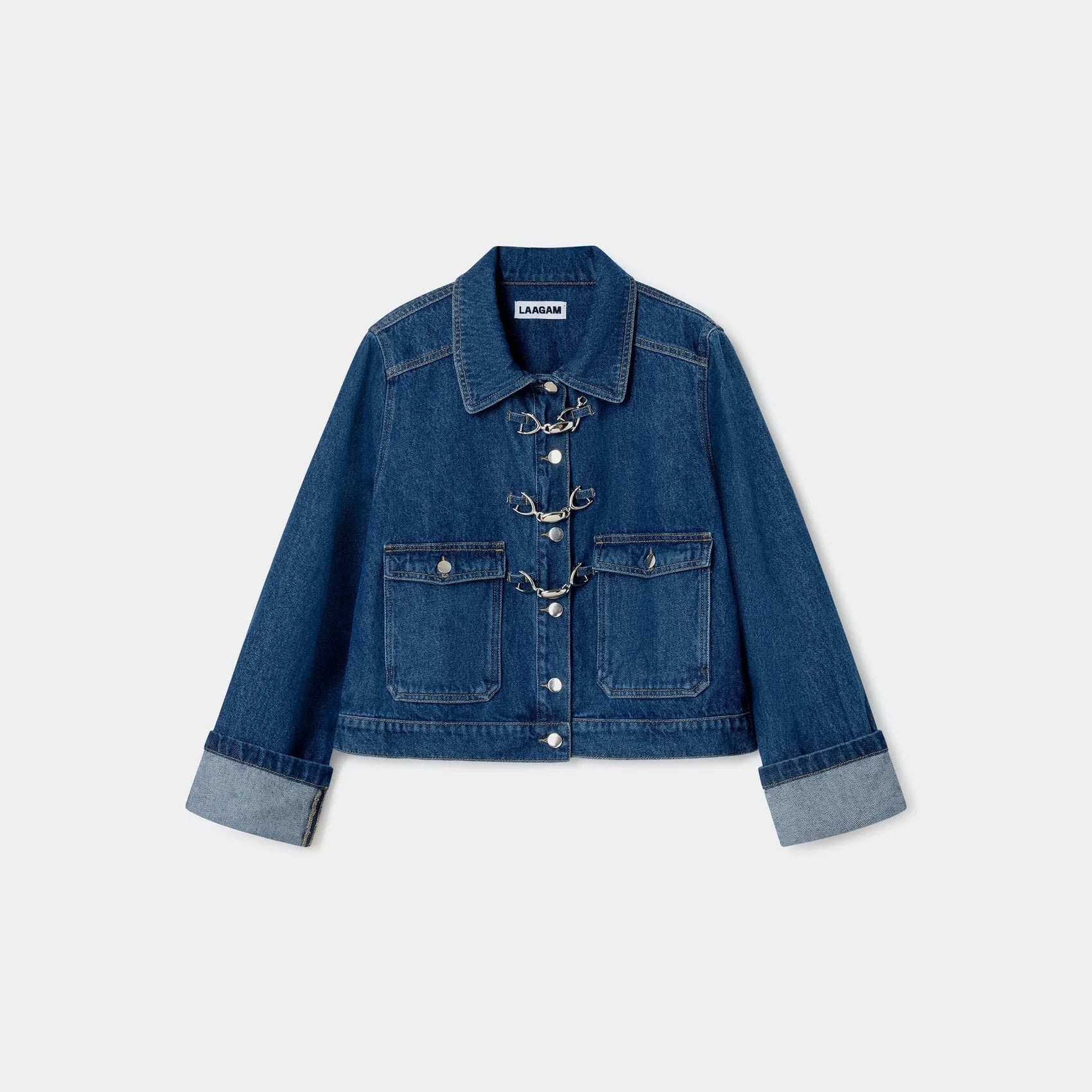 Dalston Denim Jacket