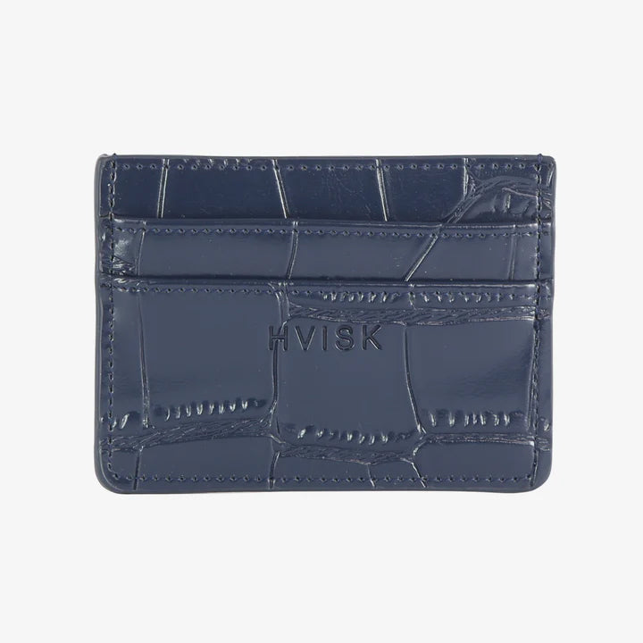 Soft Structure Cardholder Wallet