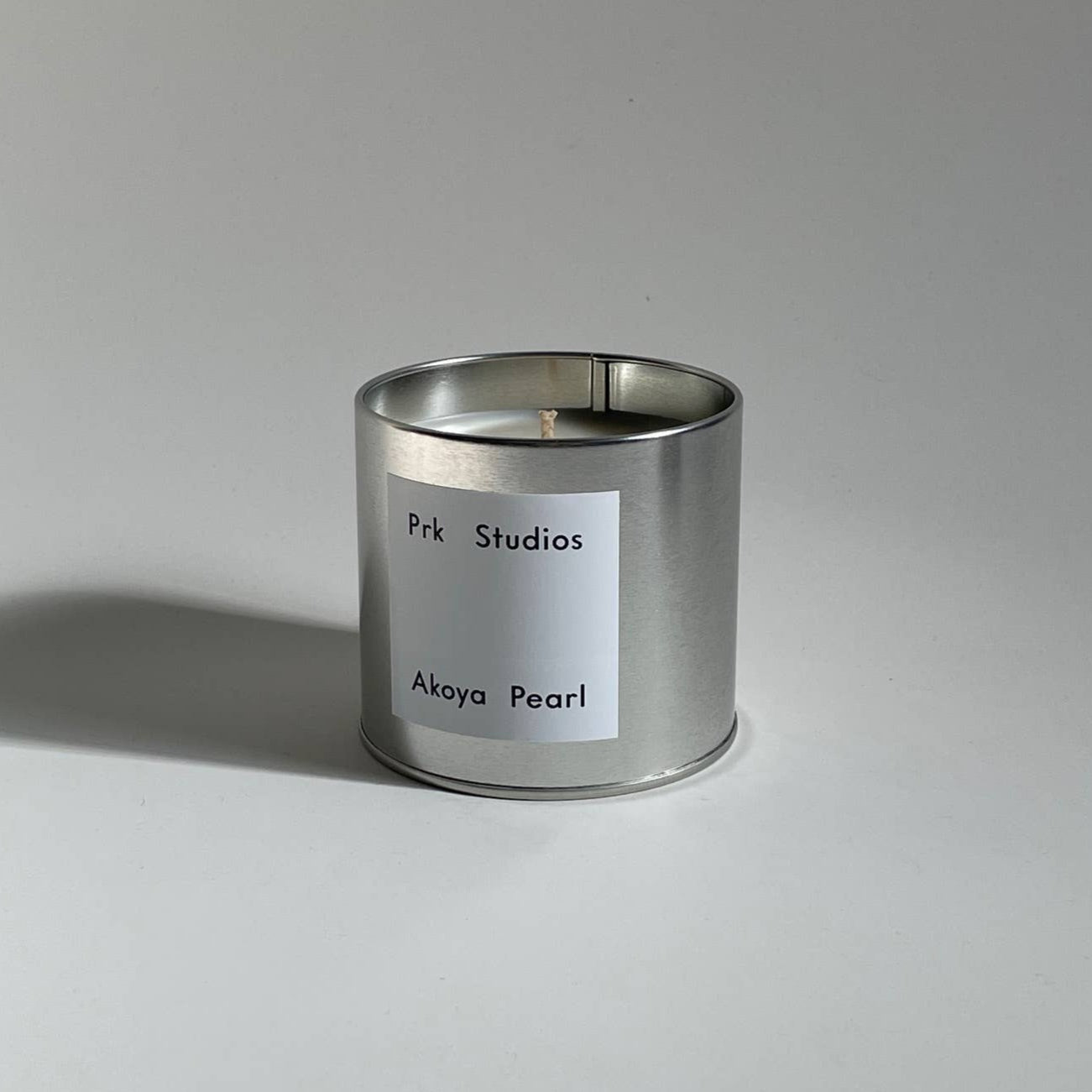 Akoya Pearl Candle