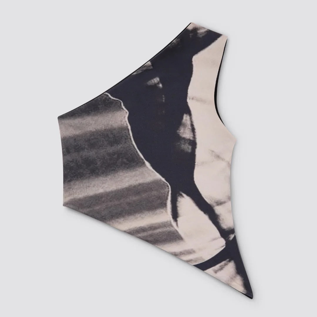 Besos Asymmetrical Top