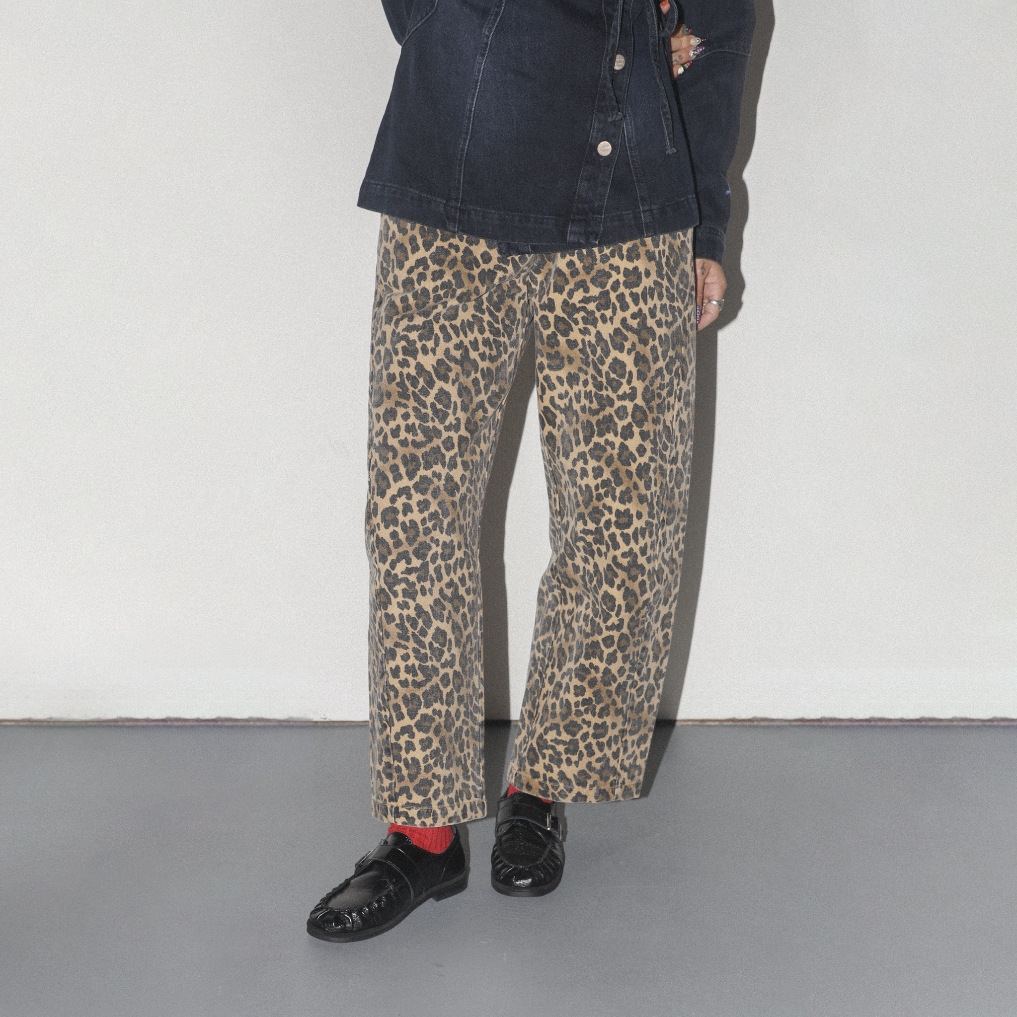 Arc Pant