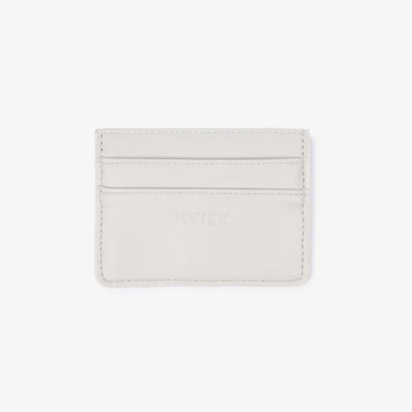 Soft Structure Cardholder Wallet