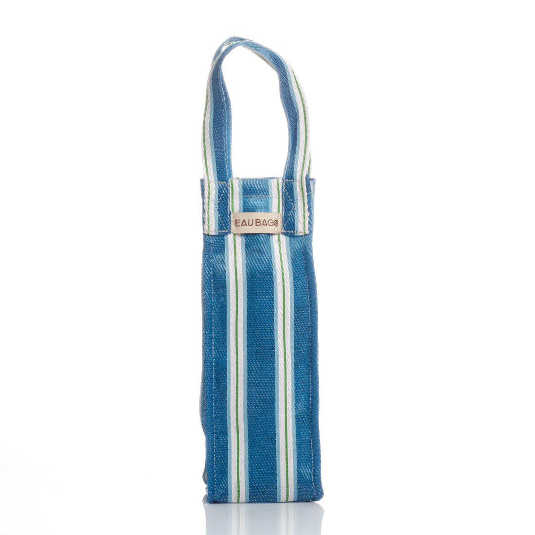 Recycled Nylon Reusable Wine Bag