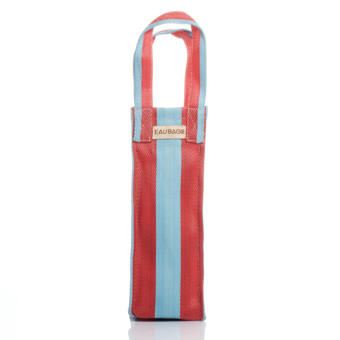 Recycled Nylon Reusable Wine Bag