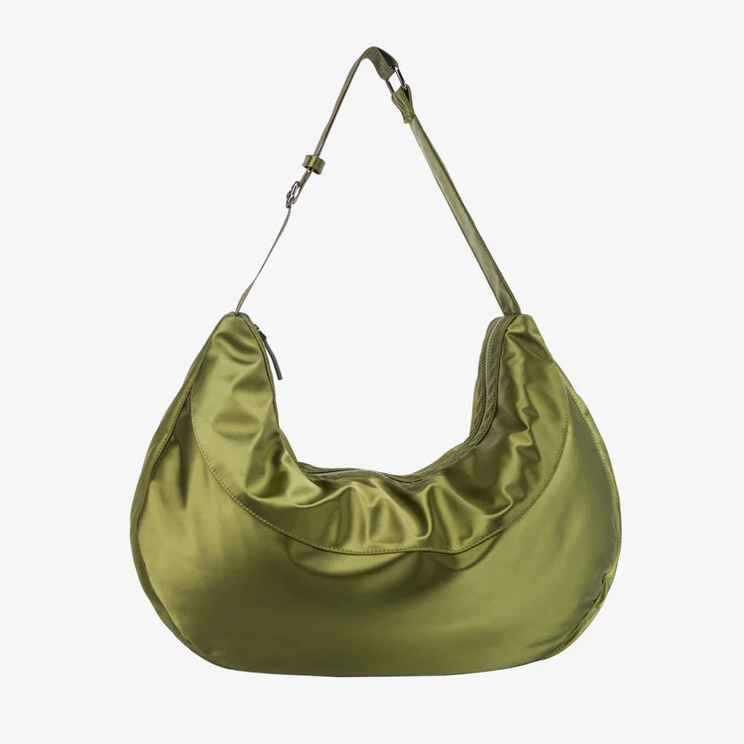 Edna Slouch Weekend Bag