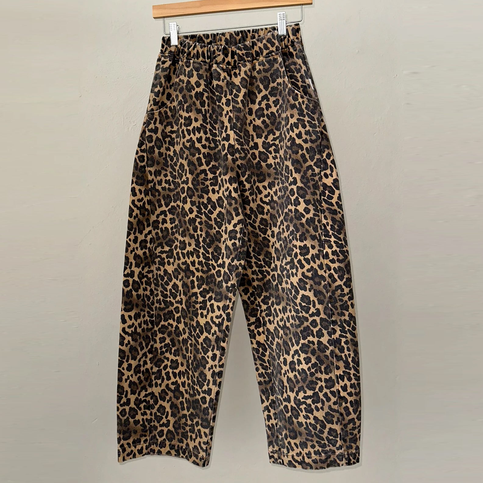 Arc Pant