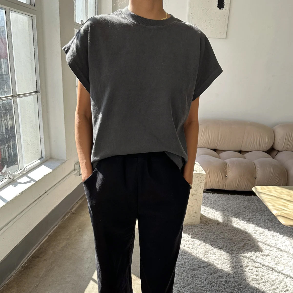 Jeanne Tee