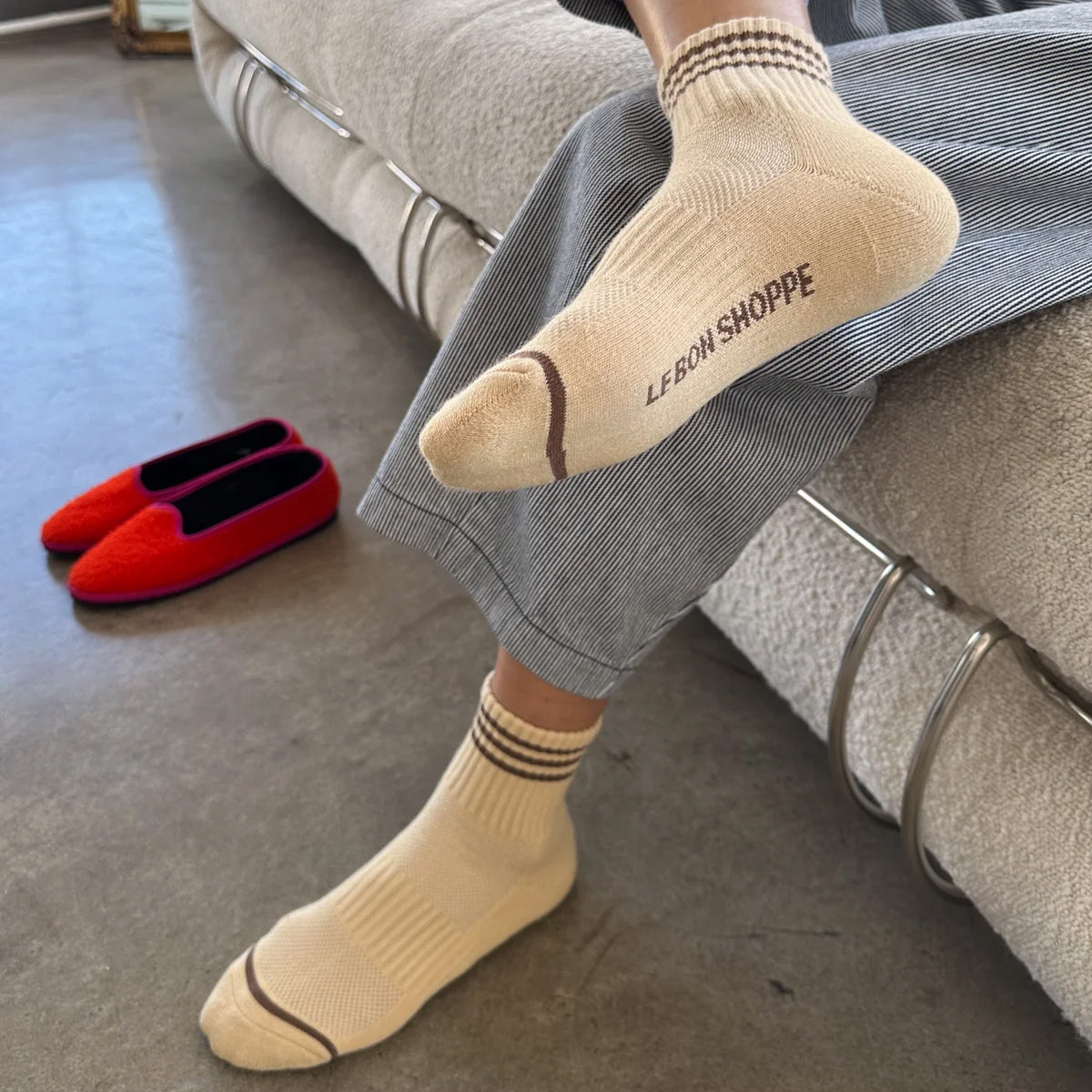 Girlfriend Socks