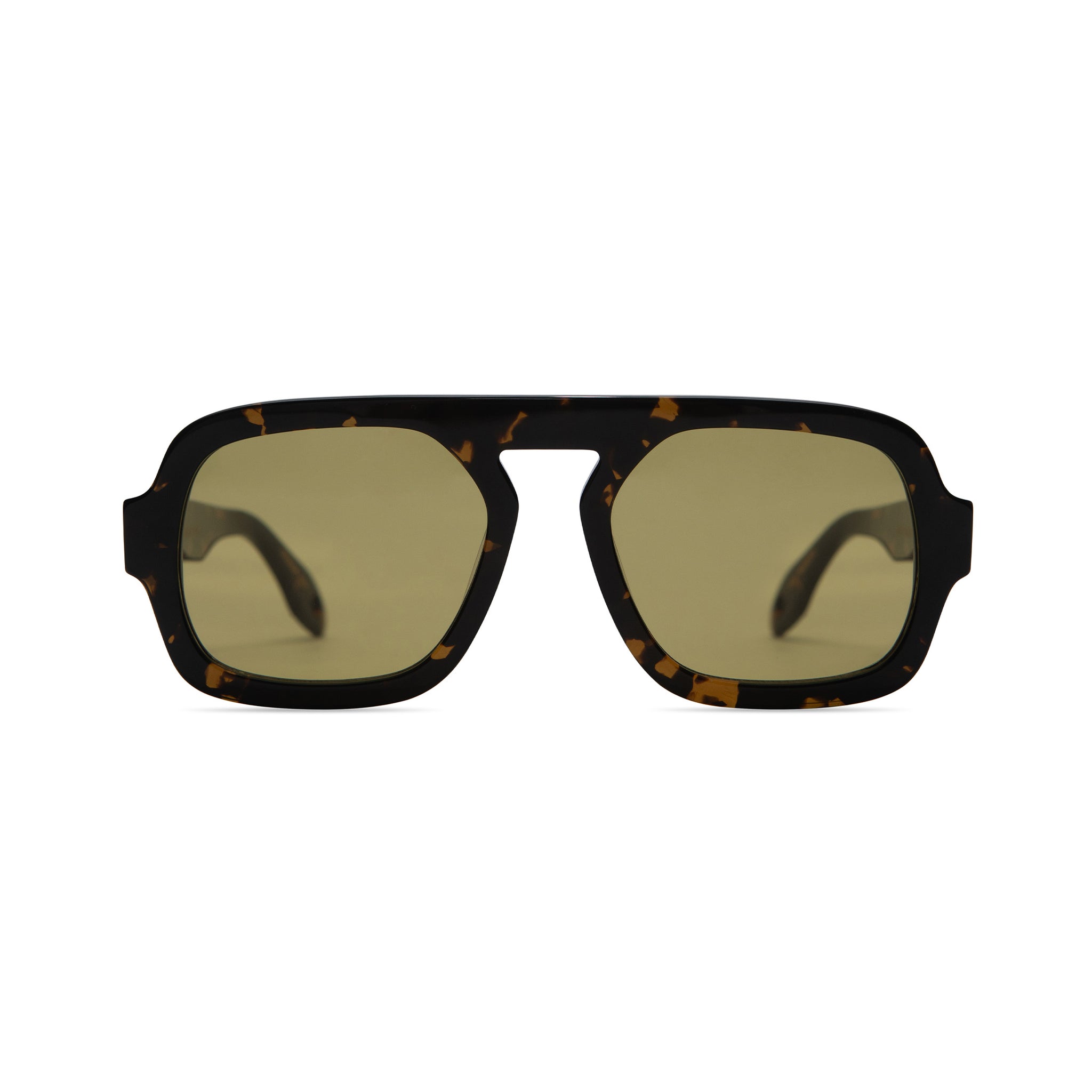 Jane Aviator Sunglasses