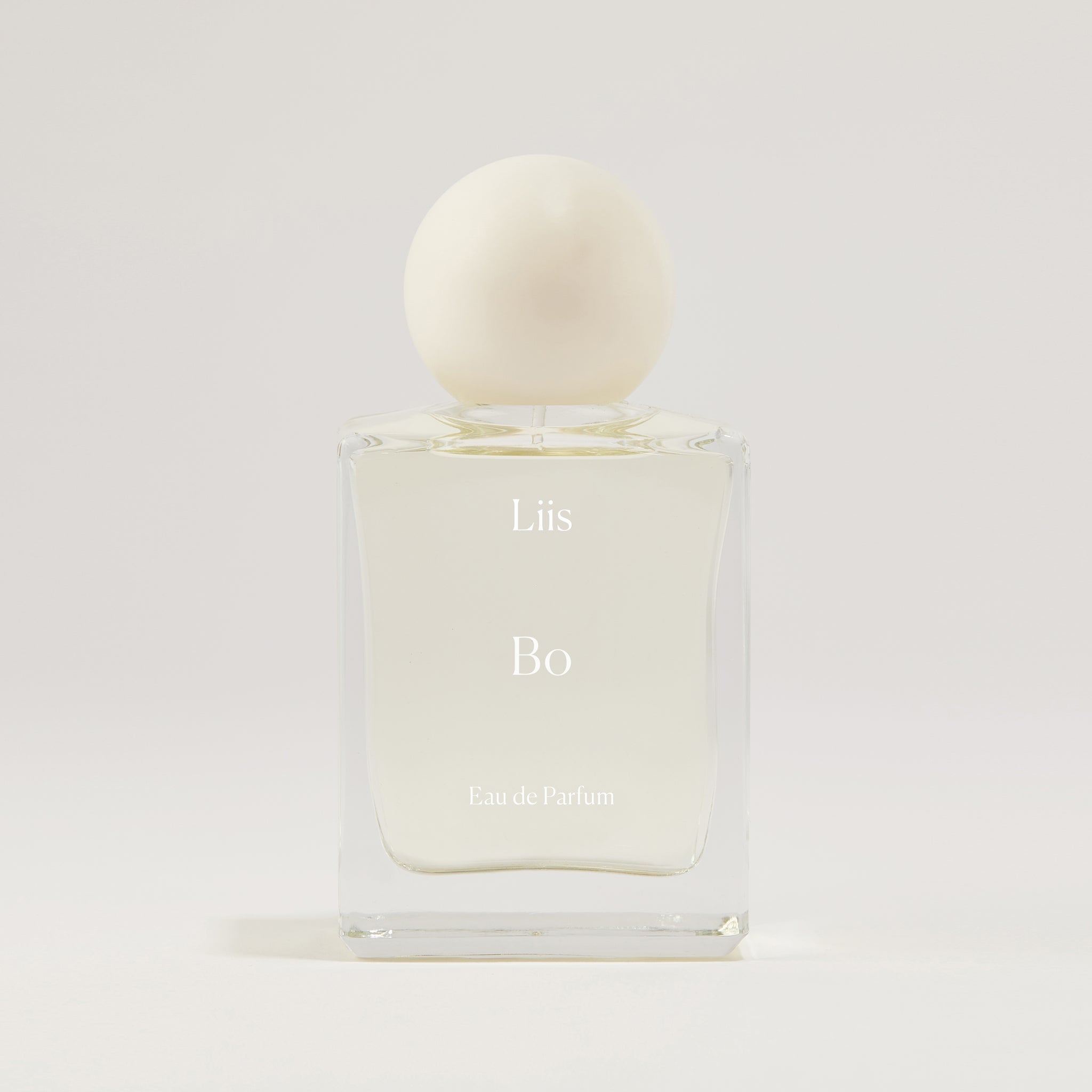 Bo Gender Neutral Fragrance