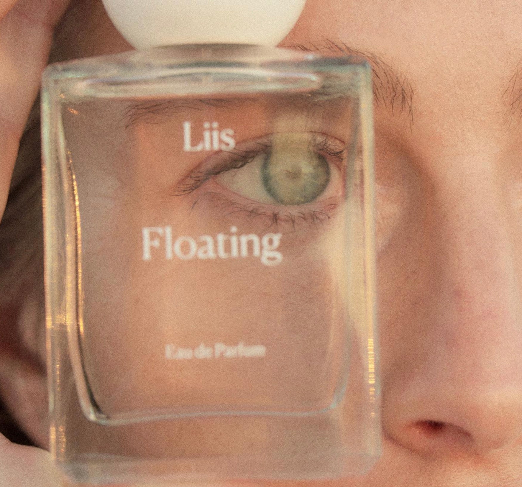 香水(ユニセックス) Liis Floating Floating Liis perfume - a new fragrance for women and men 2022
