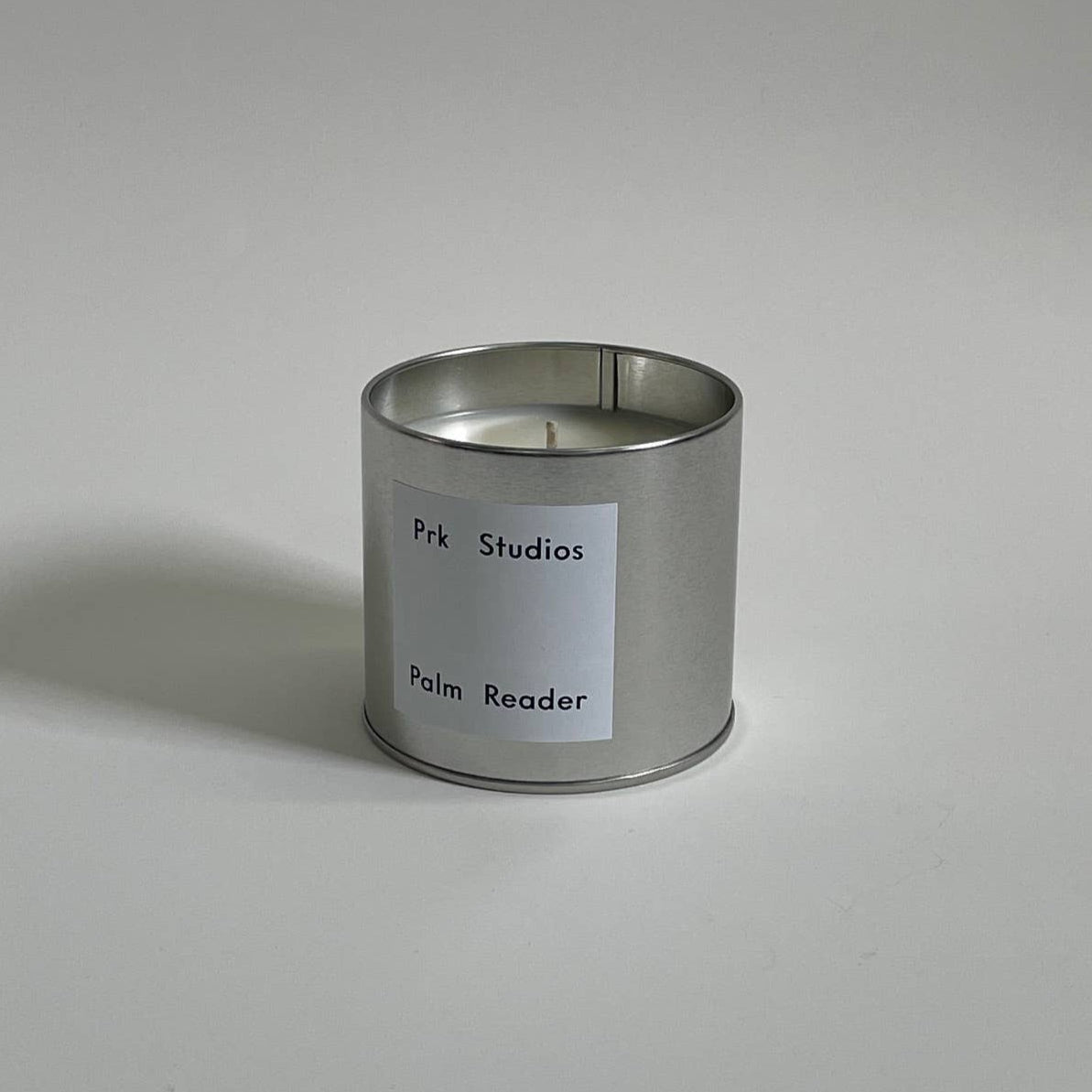 Palm Reader Candle