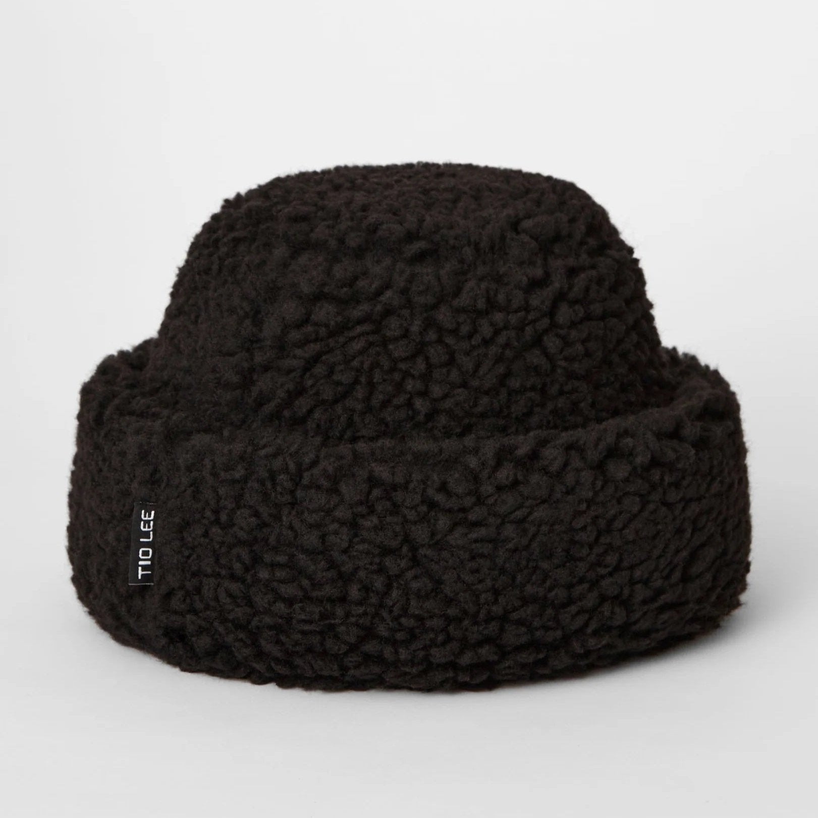 The Fargo Fleece Hat