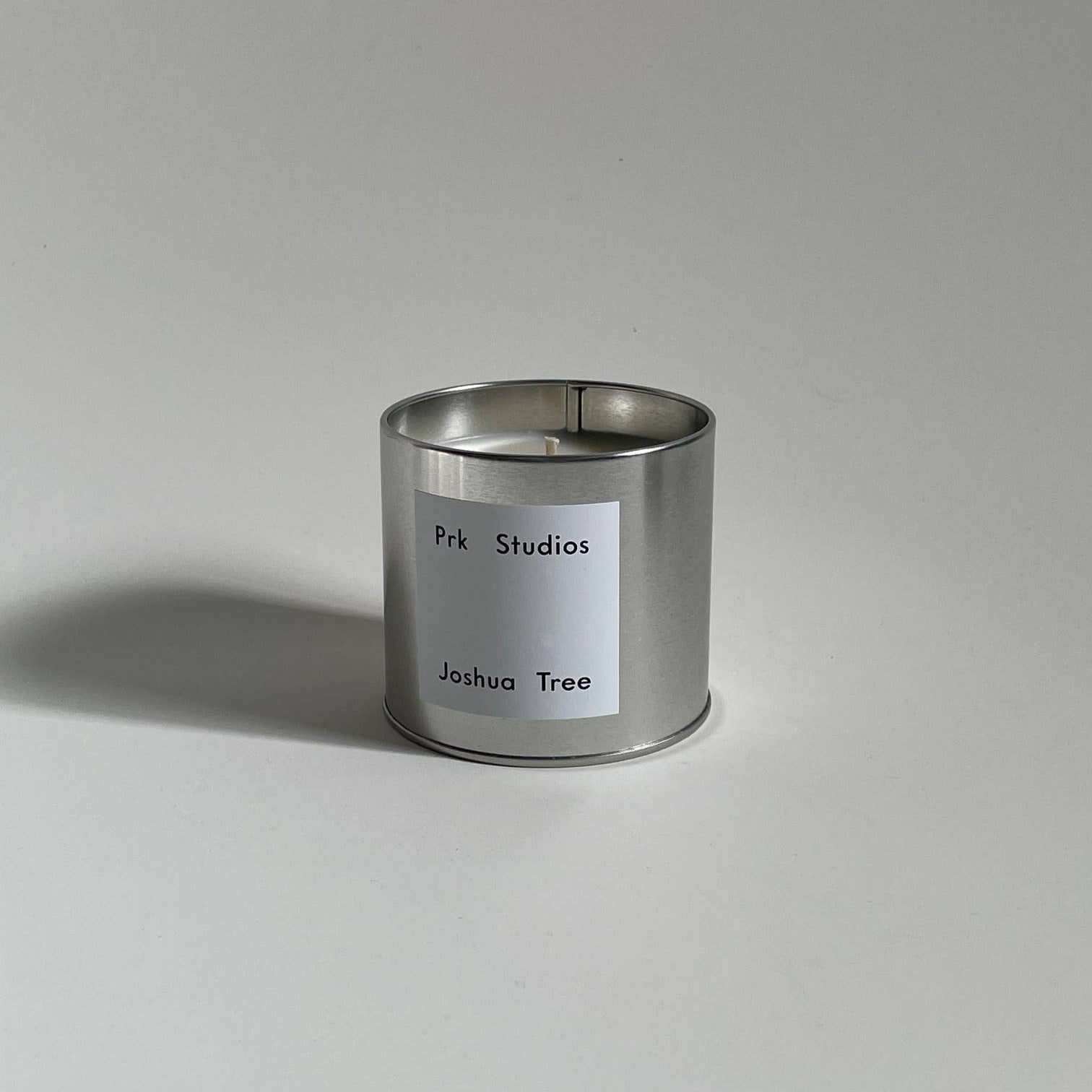 Joshua Tree Candle