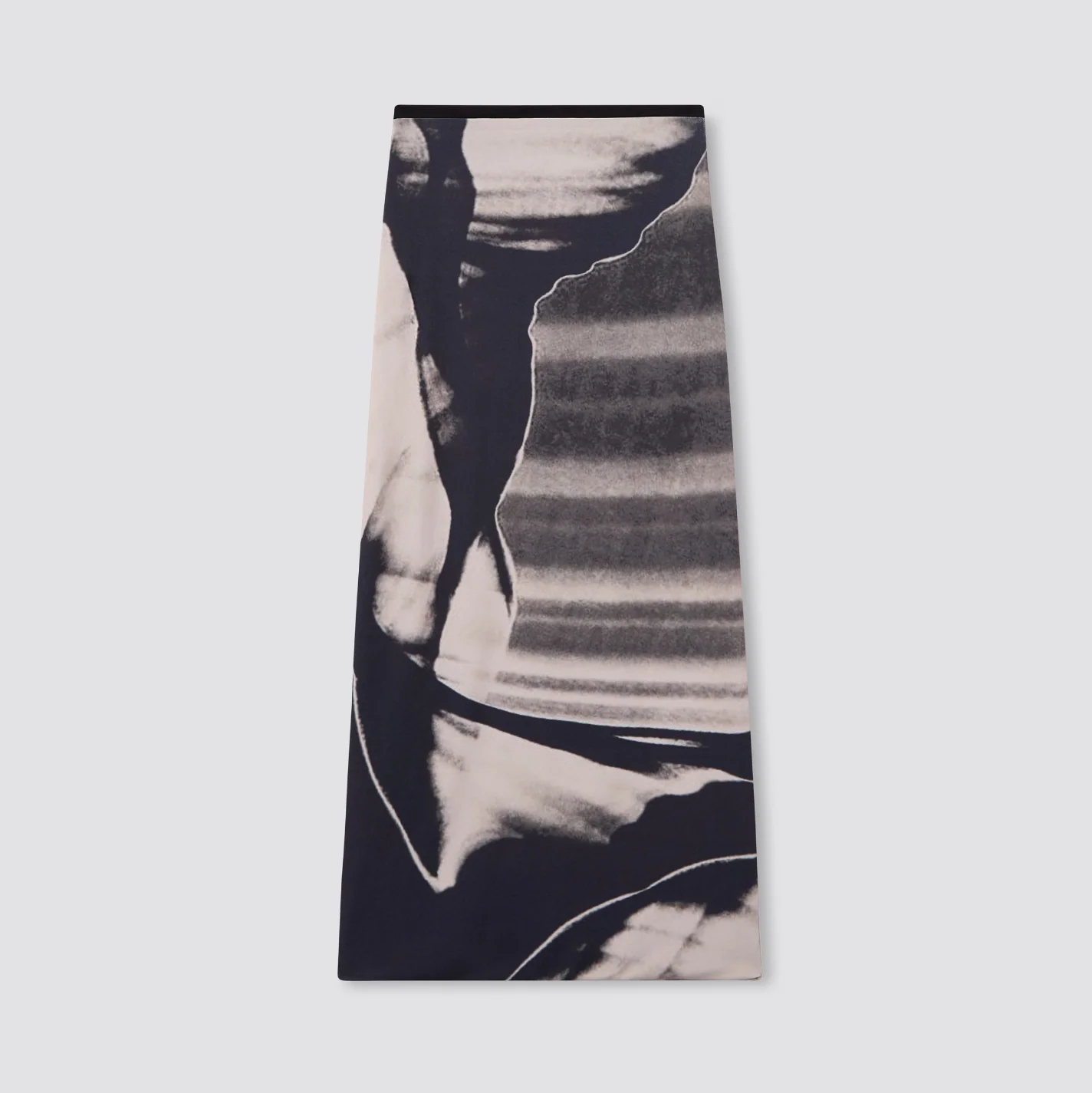 Tu x Mi Midi Skirt