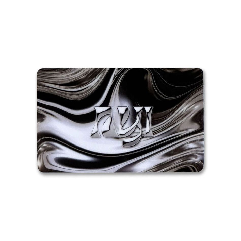 AYI Digital Gift Card