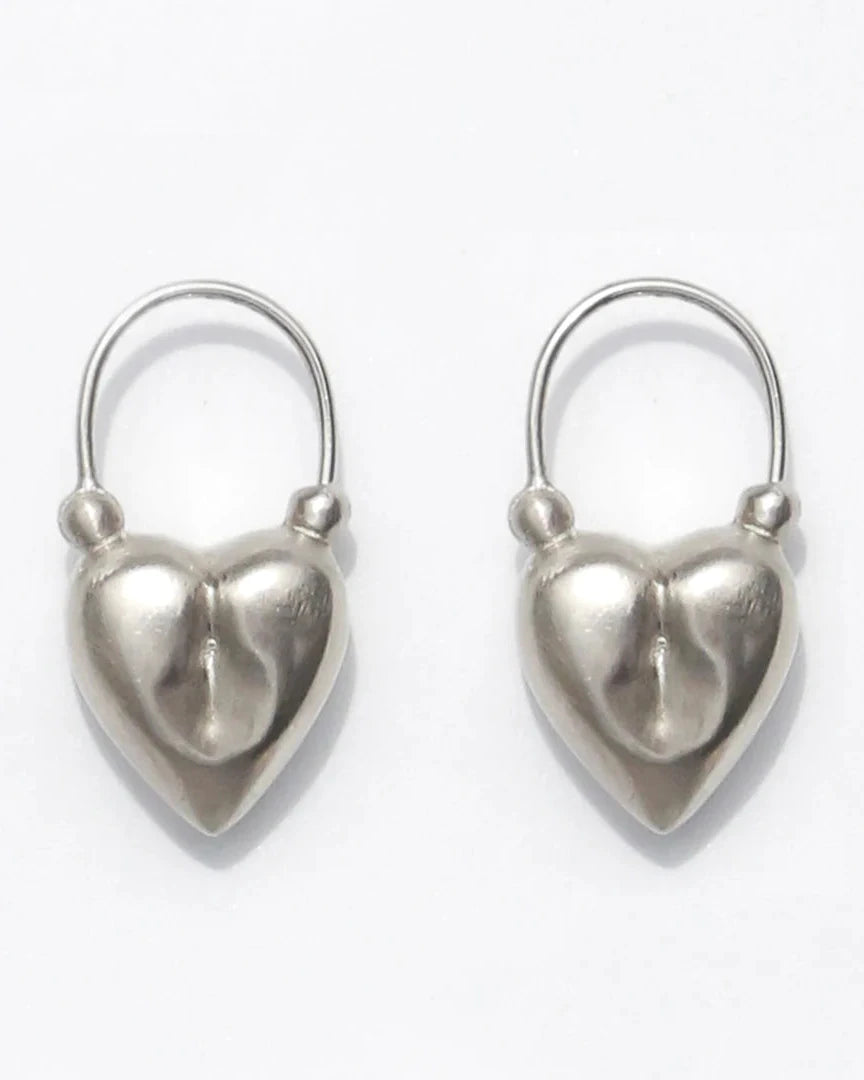 67 Jewelry Heart Earrings – AYI