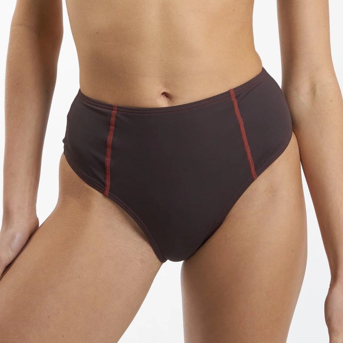 Nexus High Waisted Bottom