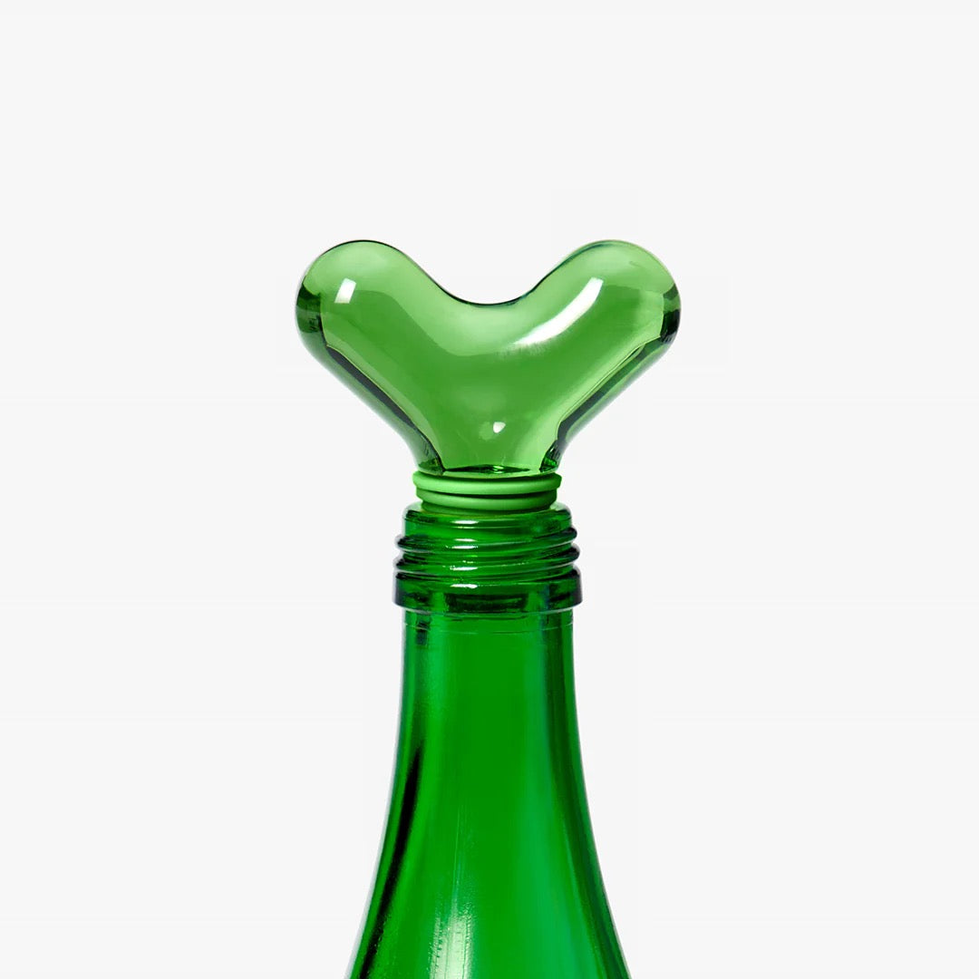 Hobknob Wine Bottle Stopper