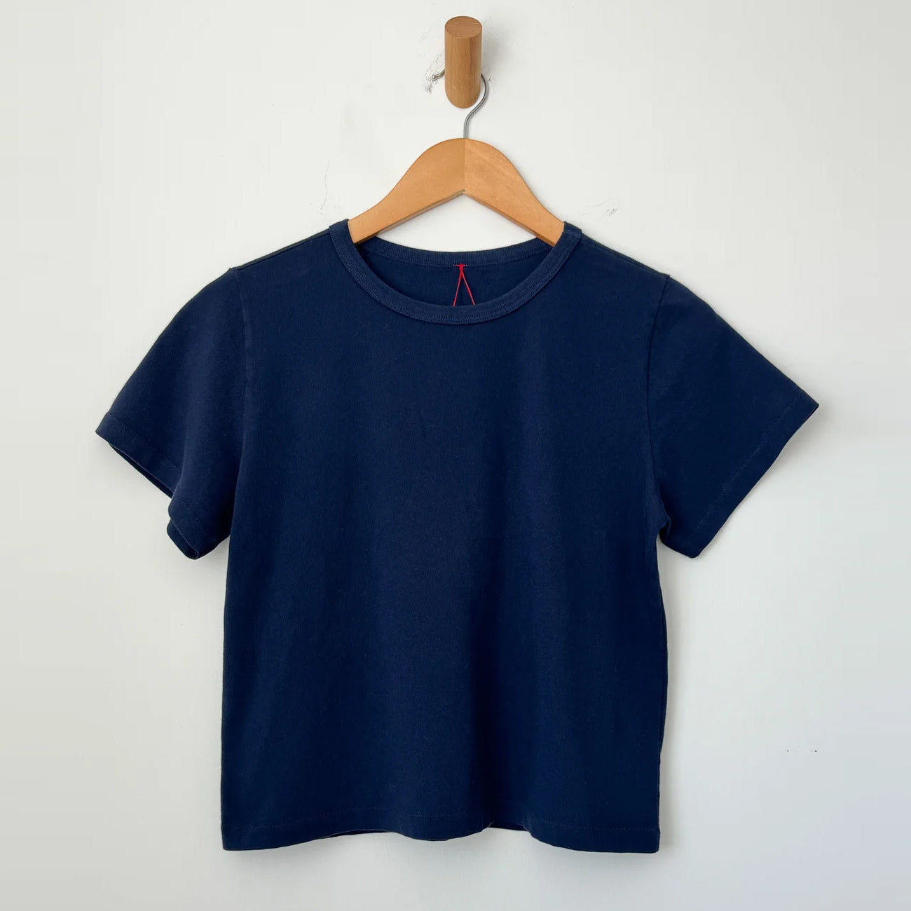 Little Boy Boxy Tee