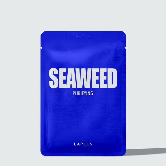 Seaweed Sheet Mask