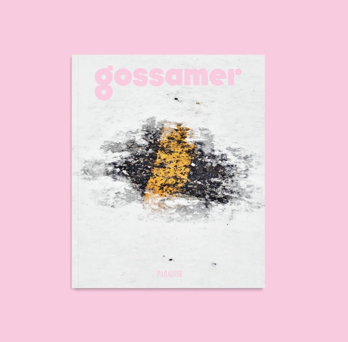 Gossamer Volume 2 Paradise Magazine