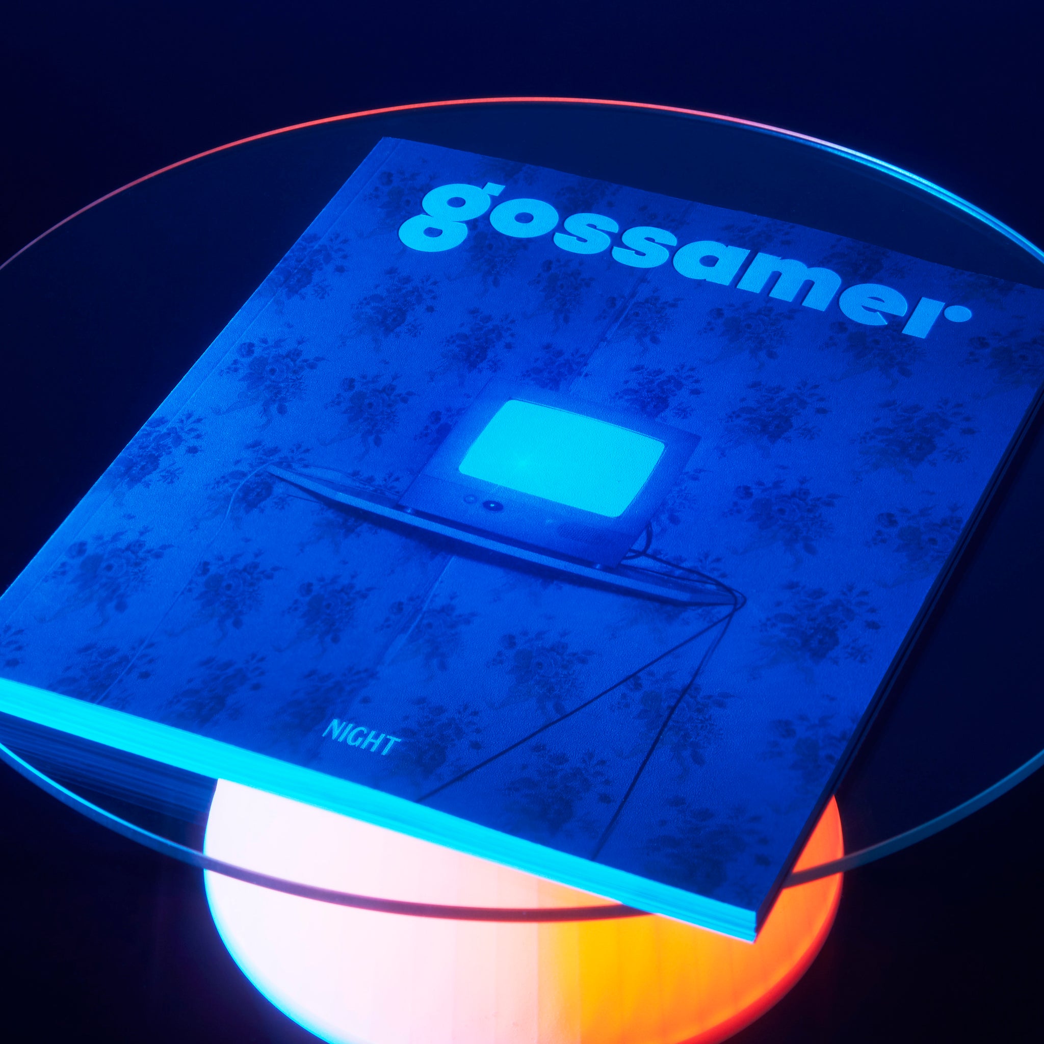 Gossamer Volume 3 Night Magazine