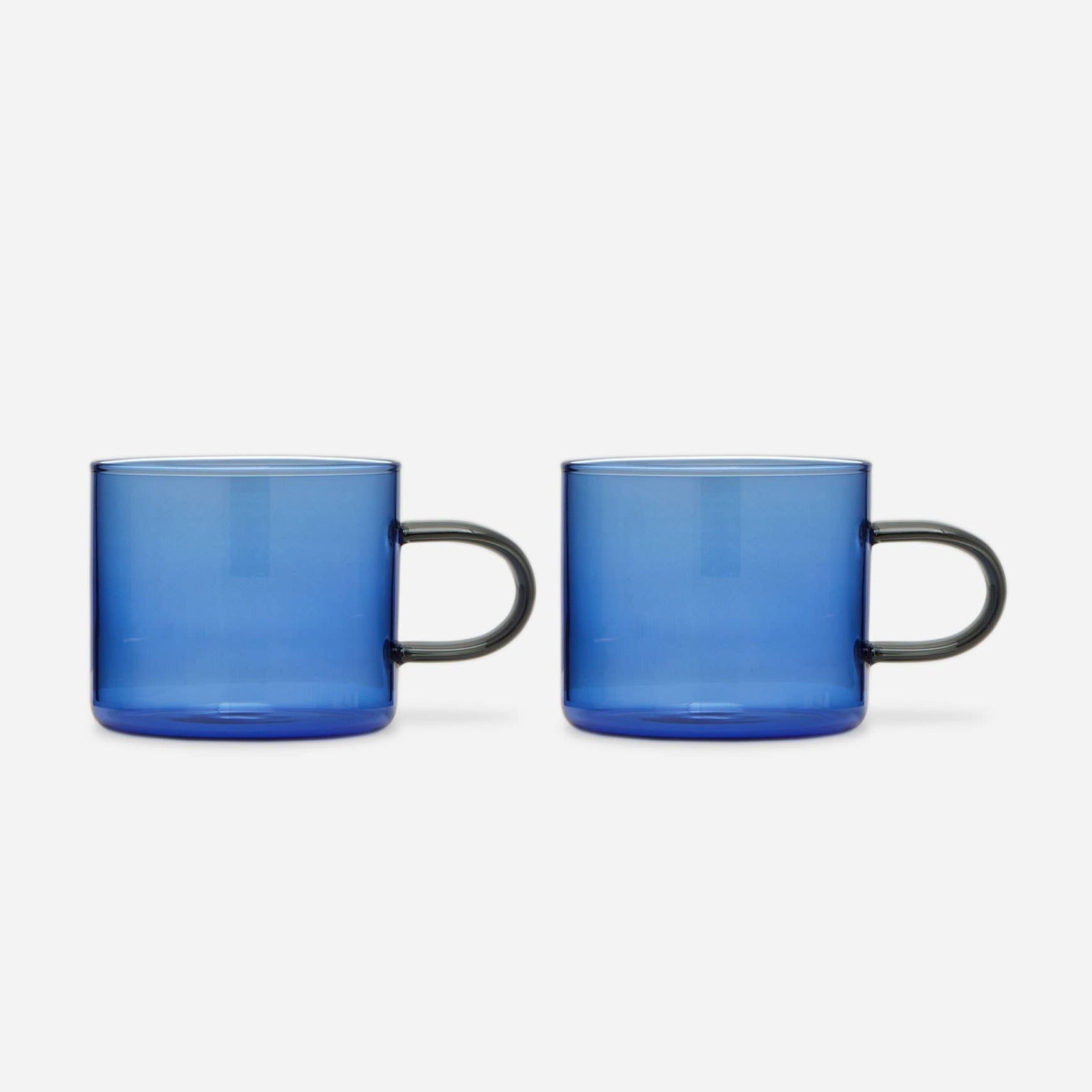 Lotta Colorblock Coffee/Tea Cup Set