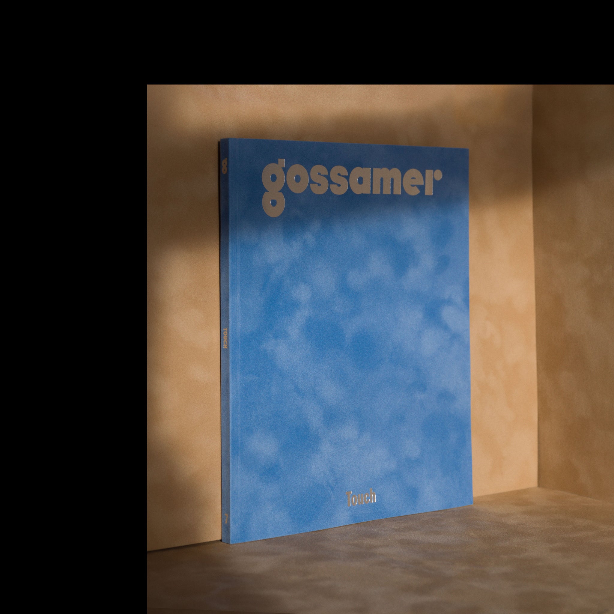 Gossamer Volume 7 Touch Magazine