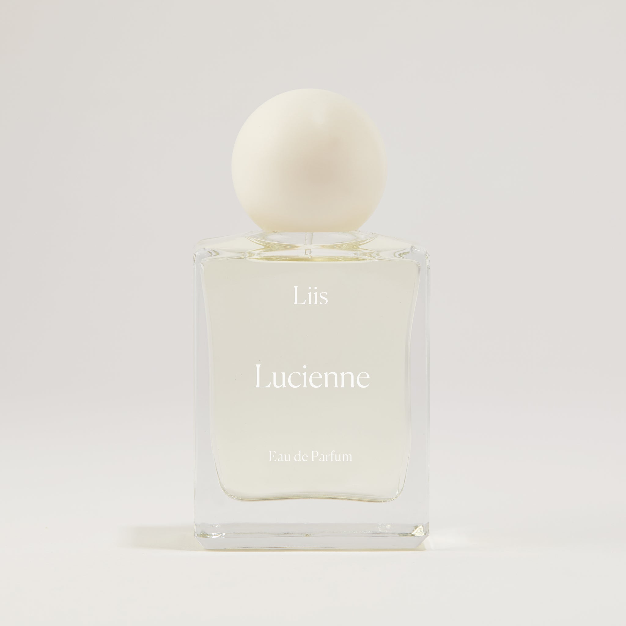 Lucienne Gender Neutral Fragrance